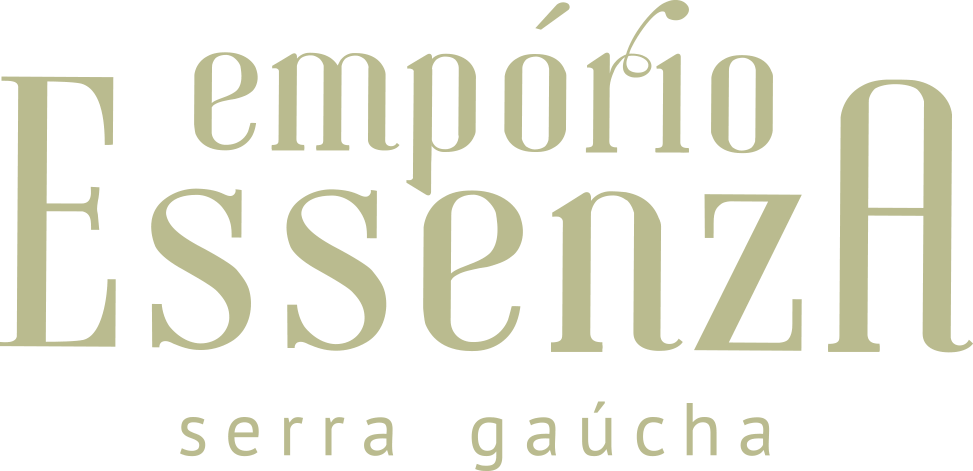 Logo Empório Essenza
